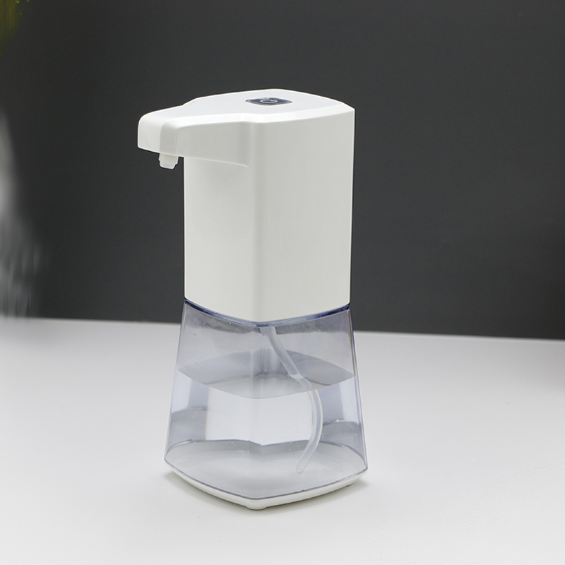 BT-812 Automatic Alcohol Spray Portable Soap Dispenser