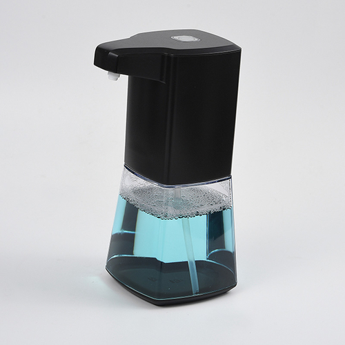 Low Noise Automatic Alcohol Spray Portable Soap Dispenser