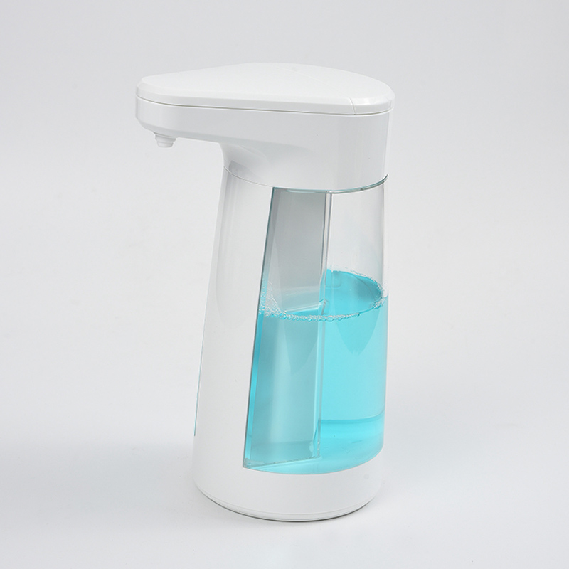 The Key Features of Automatic Sanitizer Dispensers