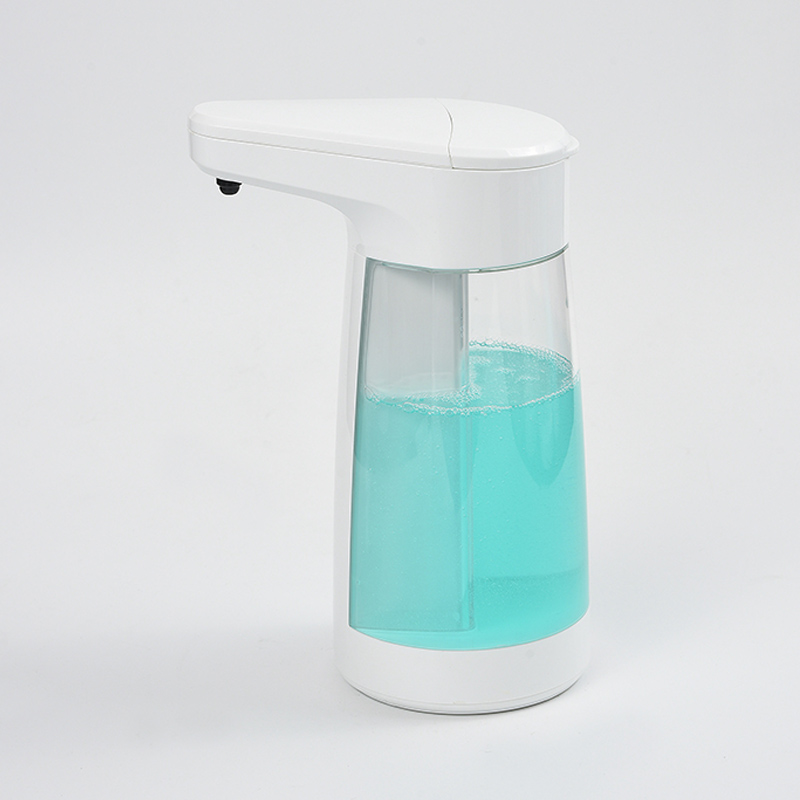 What Are The Features of Induction Soap Dispenser