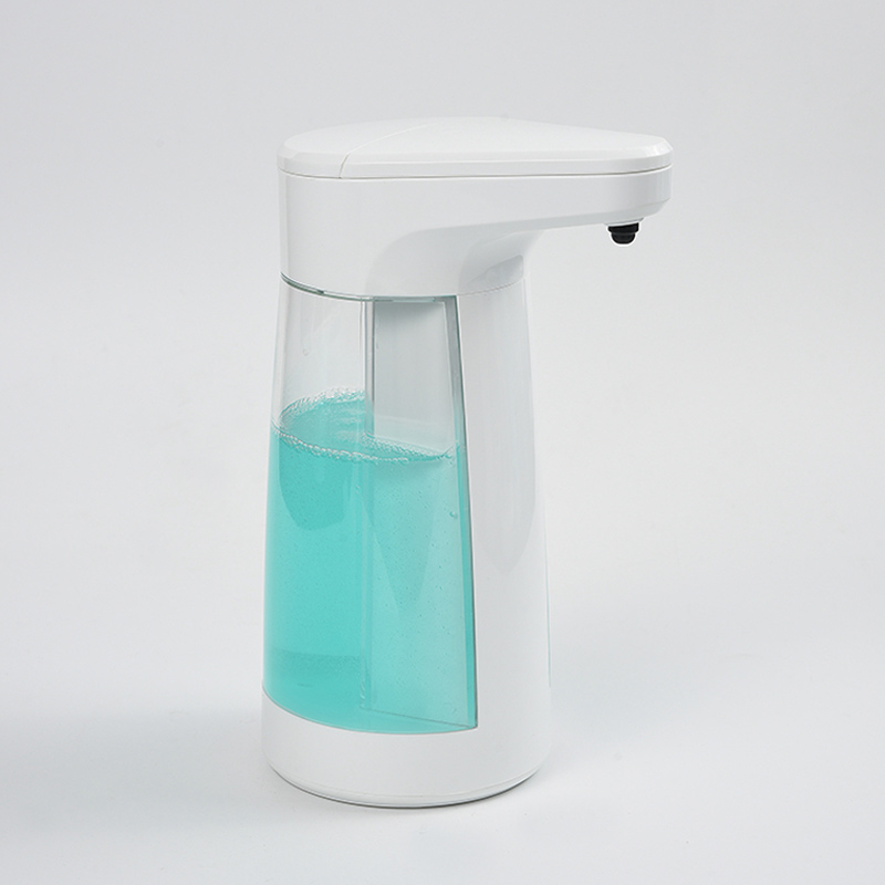 The Advantages and Disadvantages of an Automatic Soap Dispenser