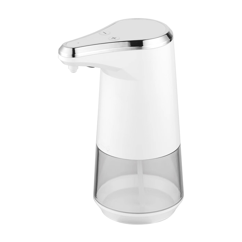 What is the benefits of an automatic soap dispenser