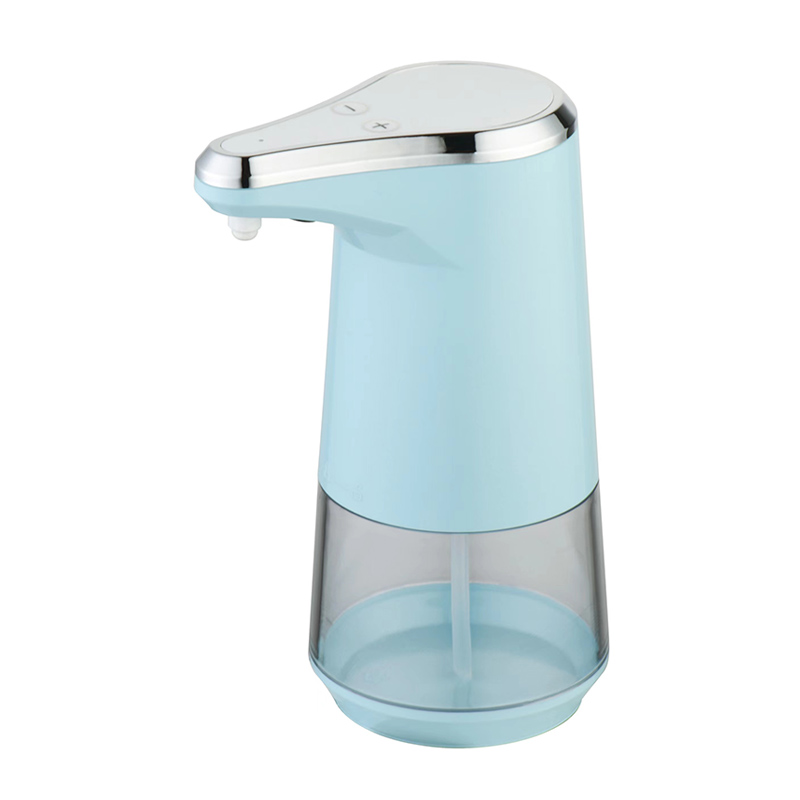 What are the advantages of alcohol spray portable soap dispenser