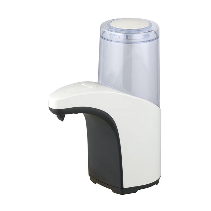 Fully Automatic Thermometer Smart Sensor Soap Dispenser Sanitizer Liquid Dispenser BT-801
