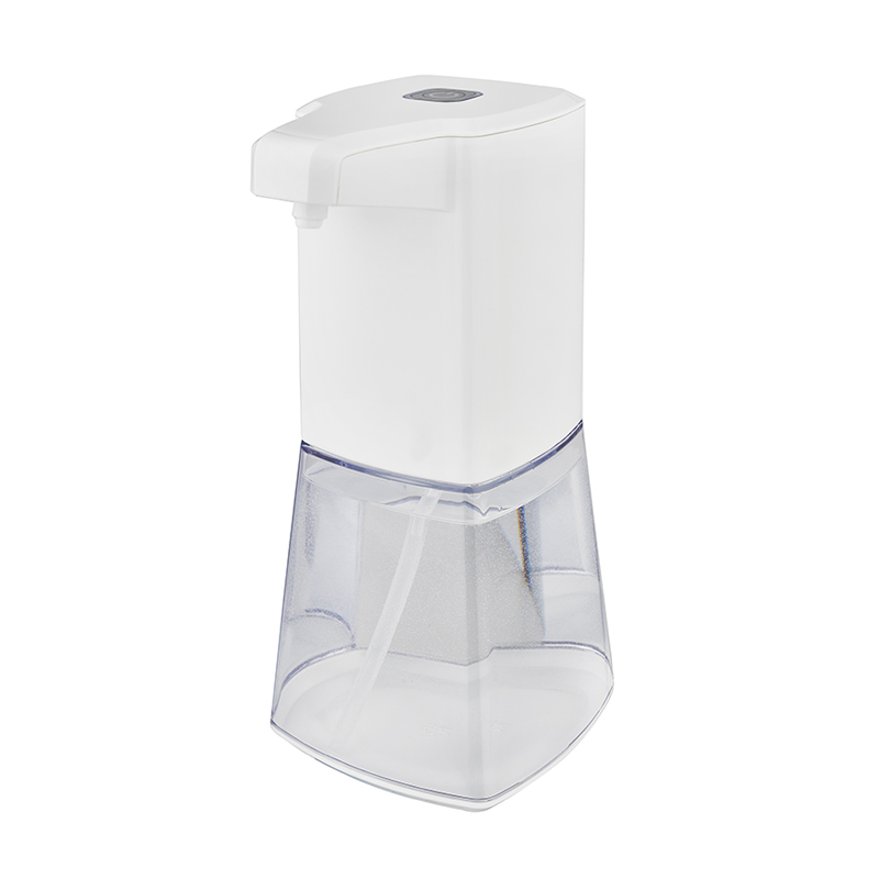 The the versatility and advantages of portable soap dispensers