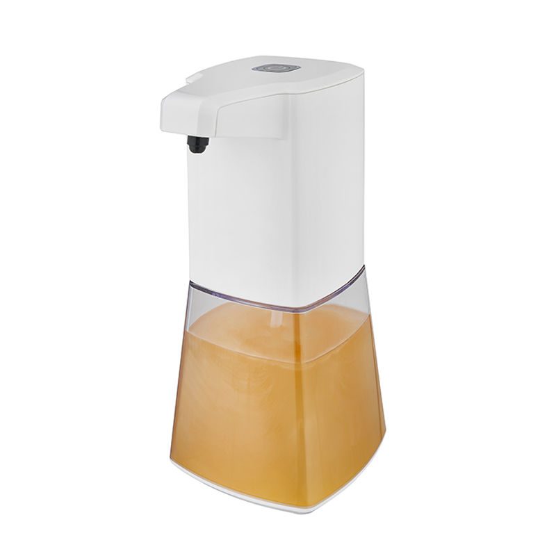 BT-811 Highly sensitive Automatic Liquid Portable Soap Dispenser